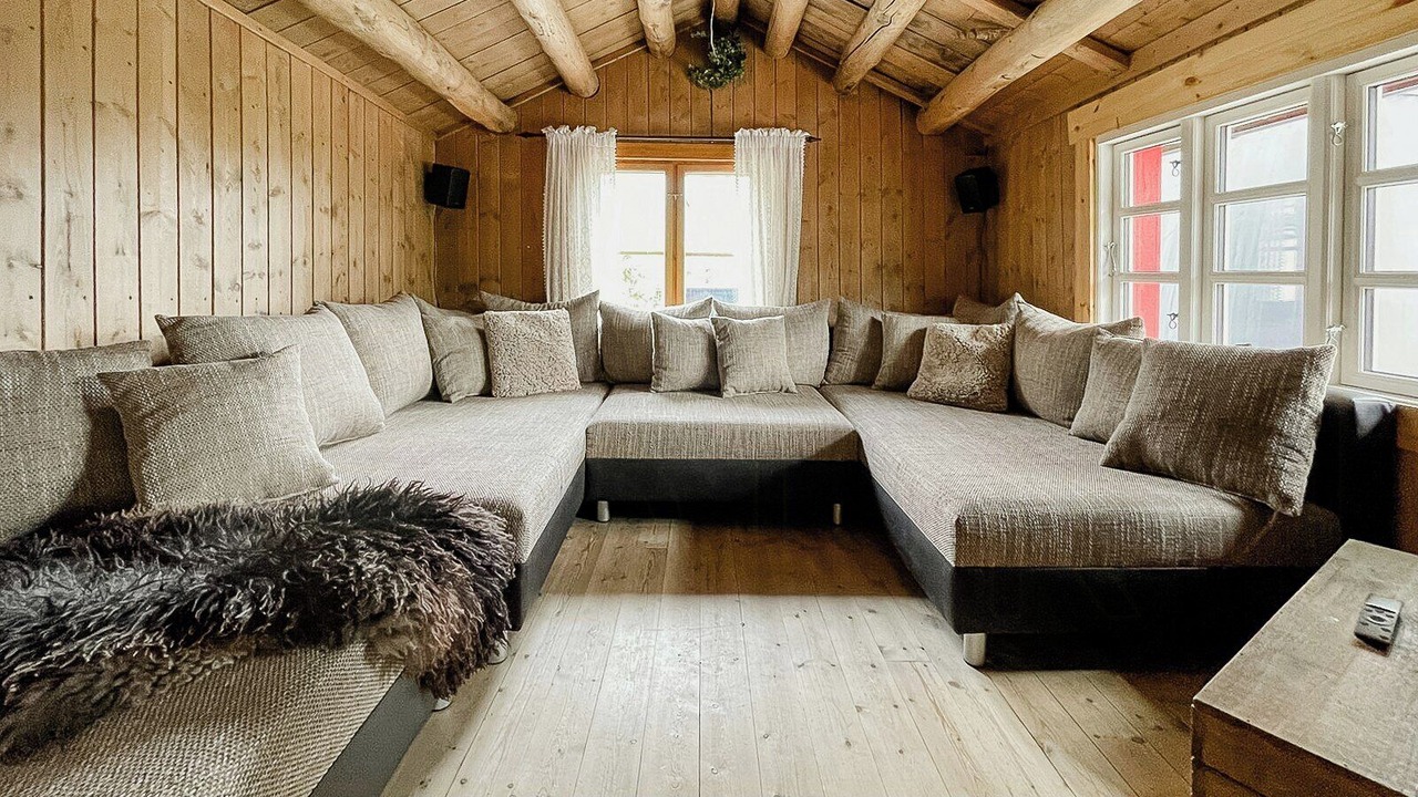 Photo of Livingroom in Vagamo