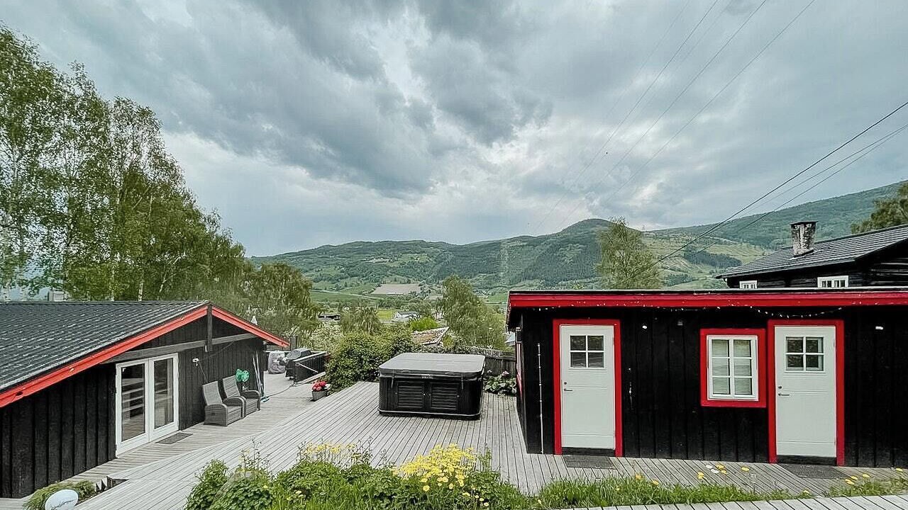 Photo of Outdoor in Vagamo