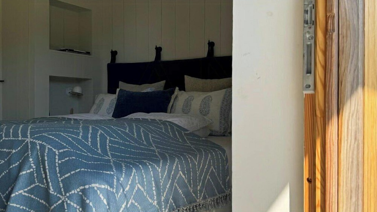 Photo of Bedroom in Skottevik
