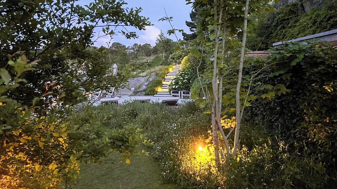 Photo of Outdoor in Skottevik