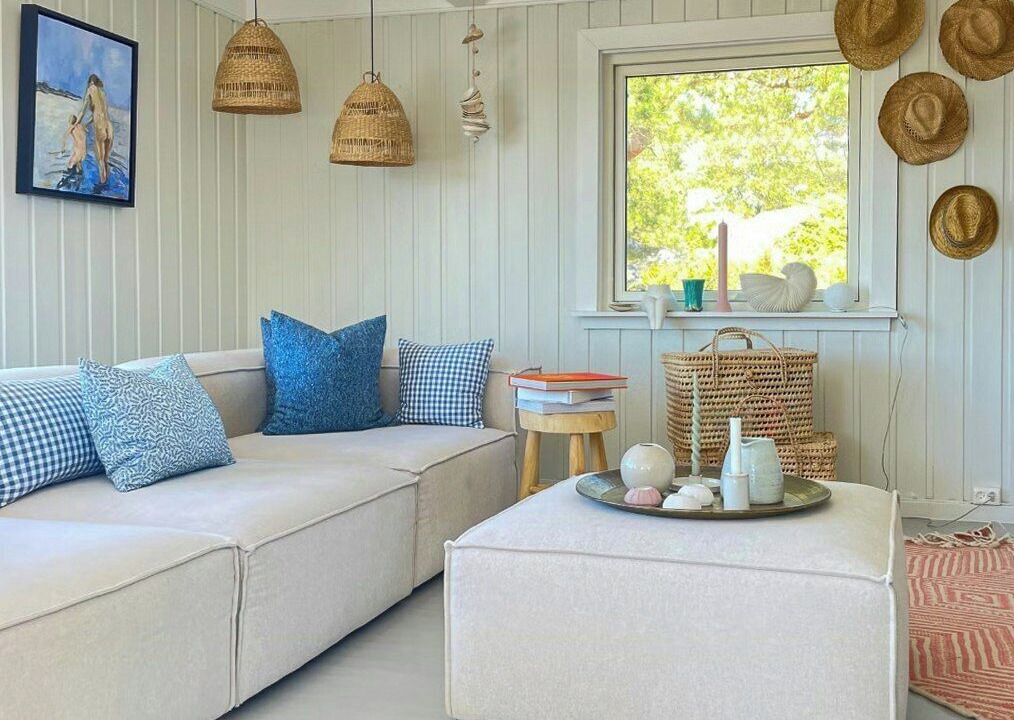 Photo of Livingroom in Skottevik