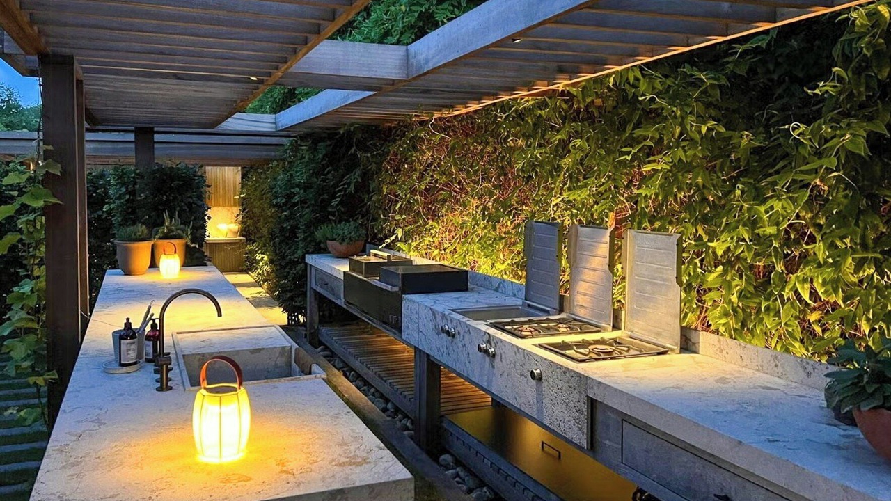 Photo of Patio Balcony in Skottevik