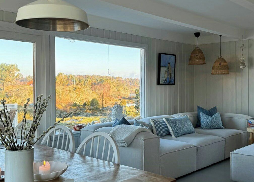 Photo of Livingroom in Skottevik
