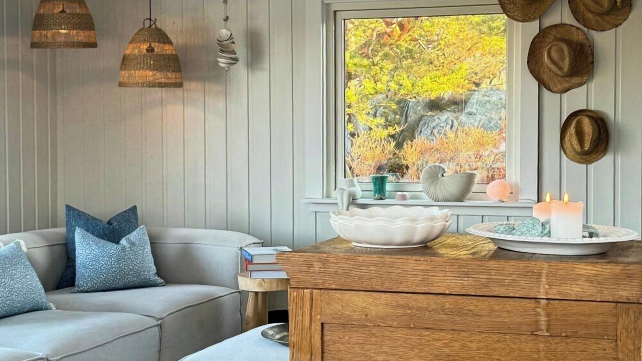Photo of Livingroom in Skottevik