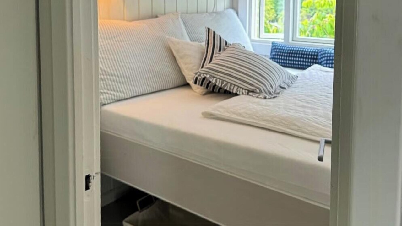 Photo of Bedroom in Skottevik