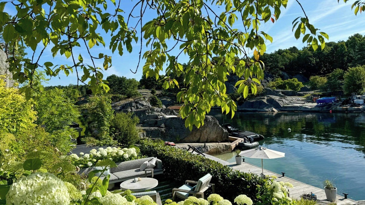 Photo of Outdoor in Skottevik