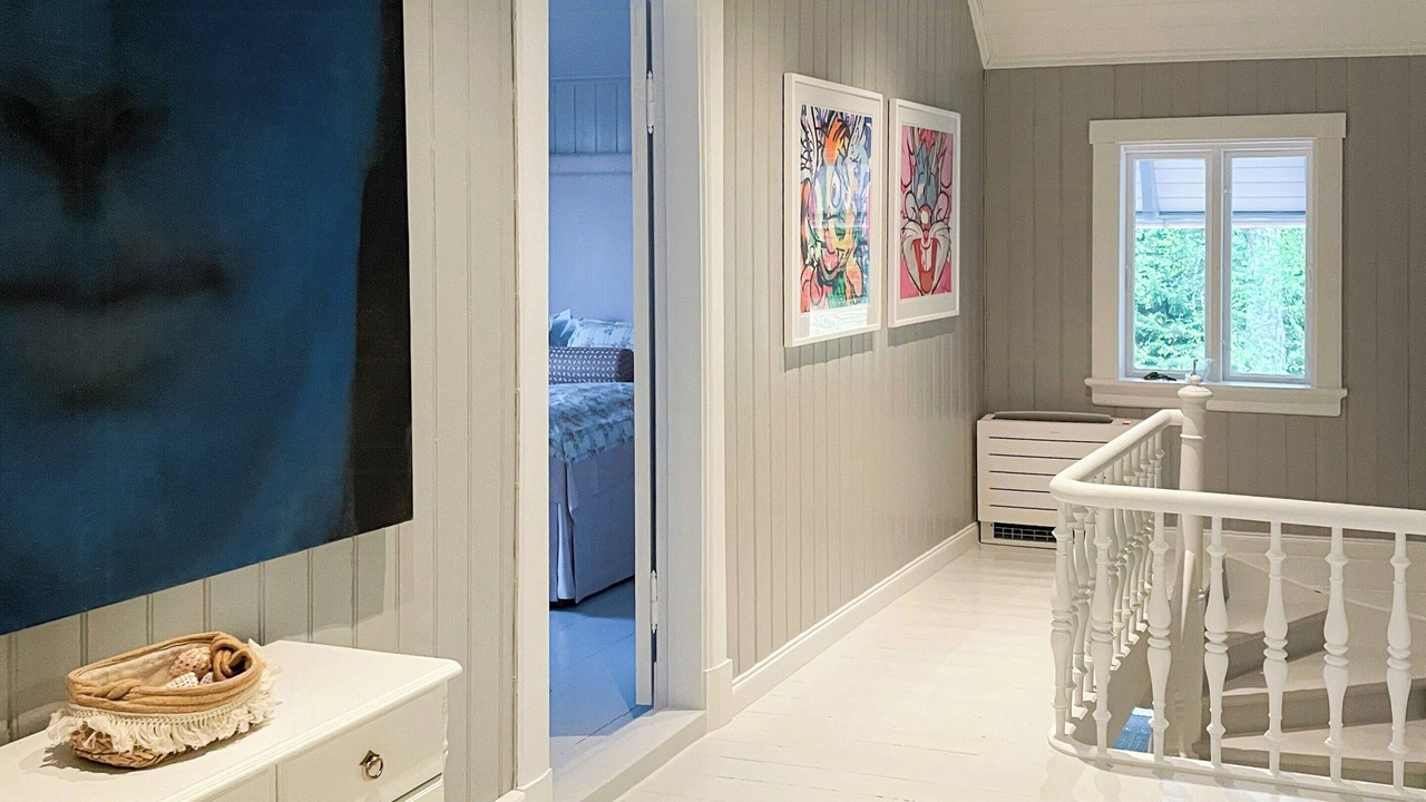 Photo of Bedroom in Gressvik