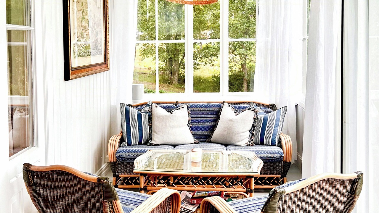 Photo of Livingroom in Gressvik