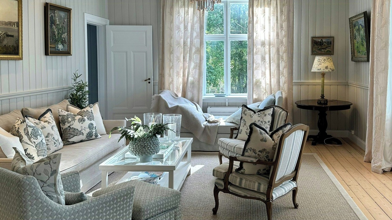 Photo of Livingroom in Gressvik