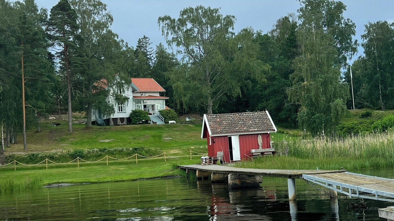 Photo of Others in Gressvik