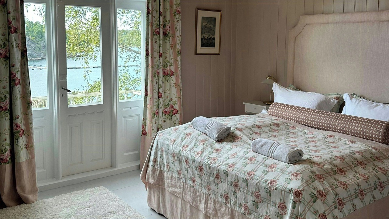 Photo of Bedroom in Gressvik