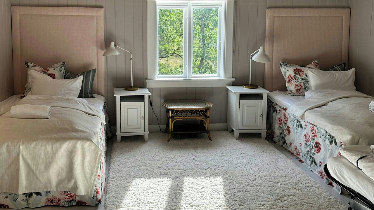 Photo of Bedroom in Gressvik