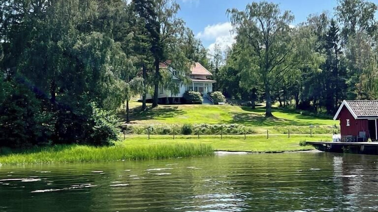 Photo of Outdoor in Gressvik