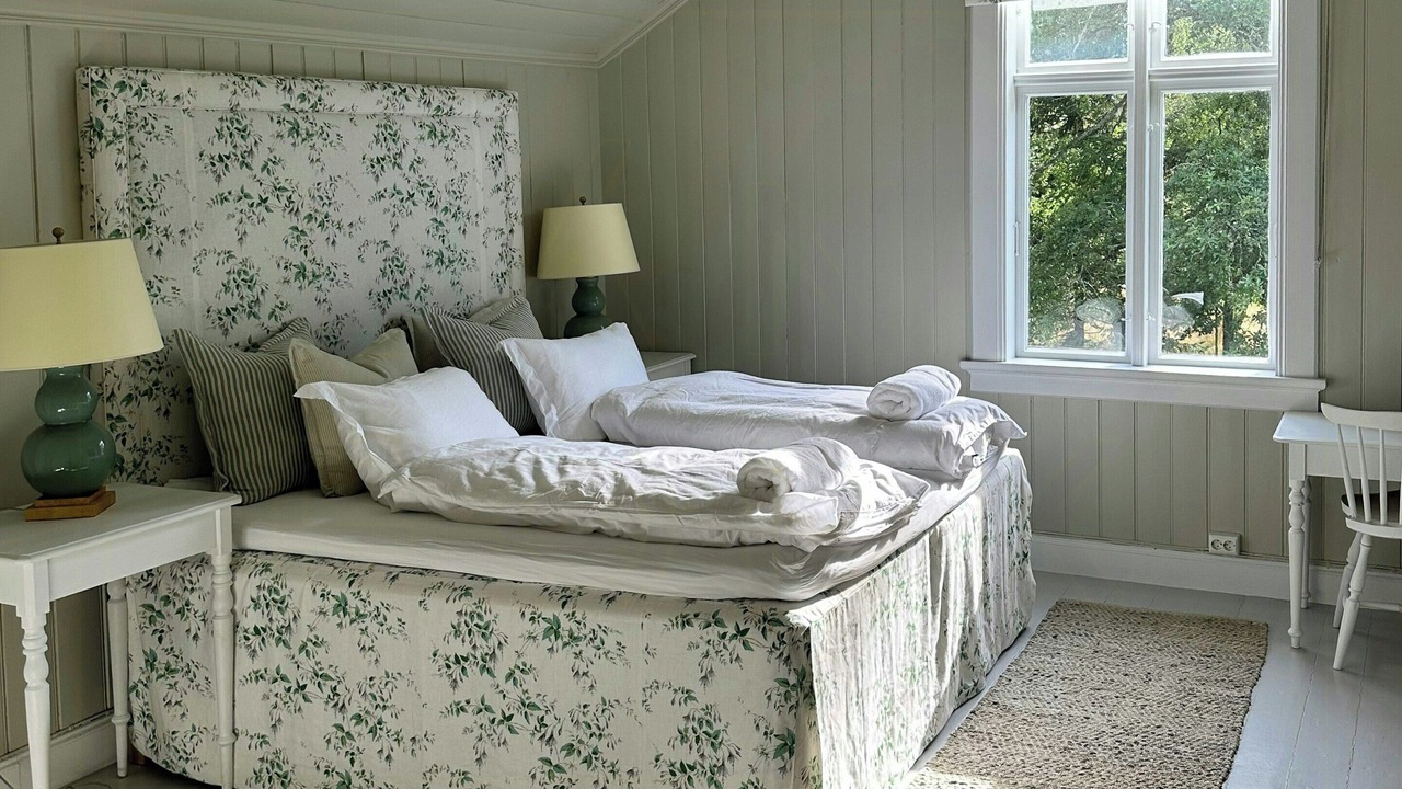 Photo of Bedroom in Gressvik