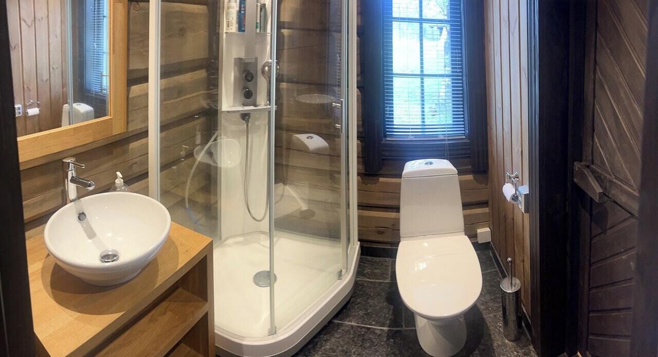 Photo of Bathroom in Al Municipality