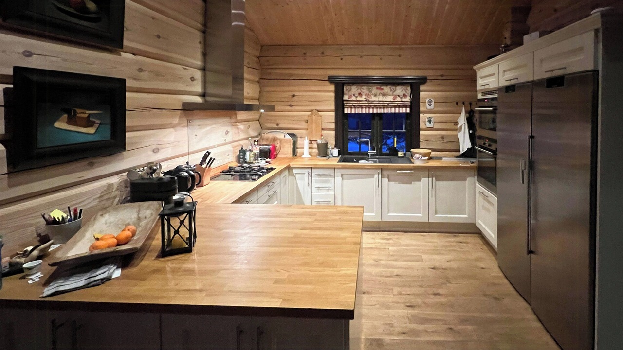 Photo of Kitchen in Al Municipality