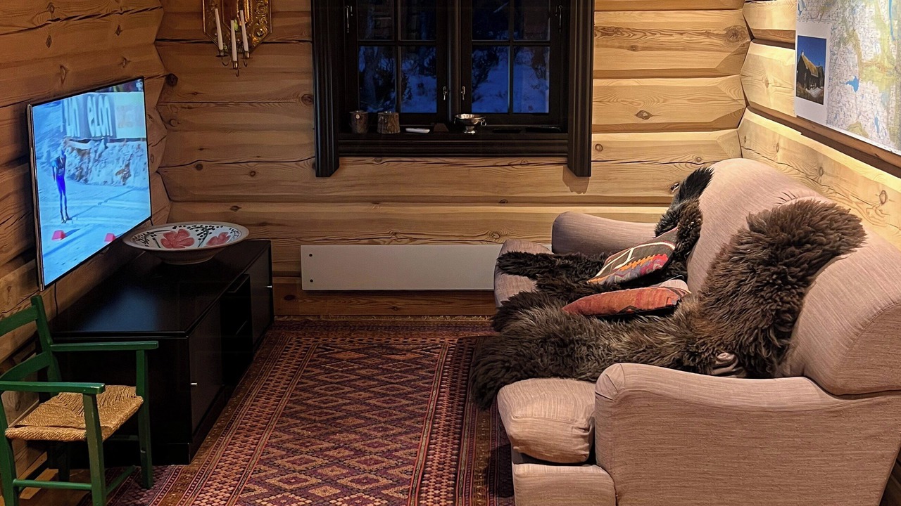 Photo of Livingroom in Al Municipality