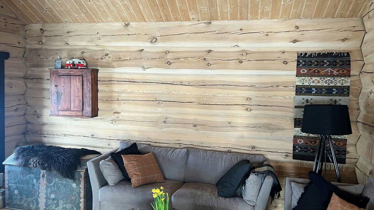 Photo of Livingroom in Al Municipality