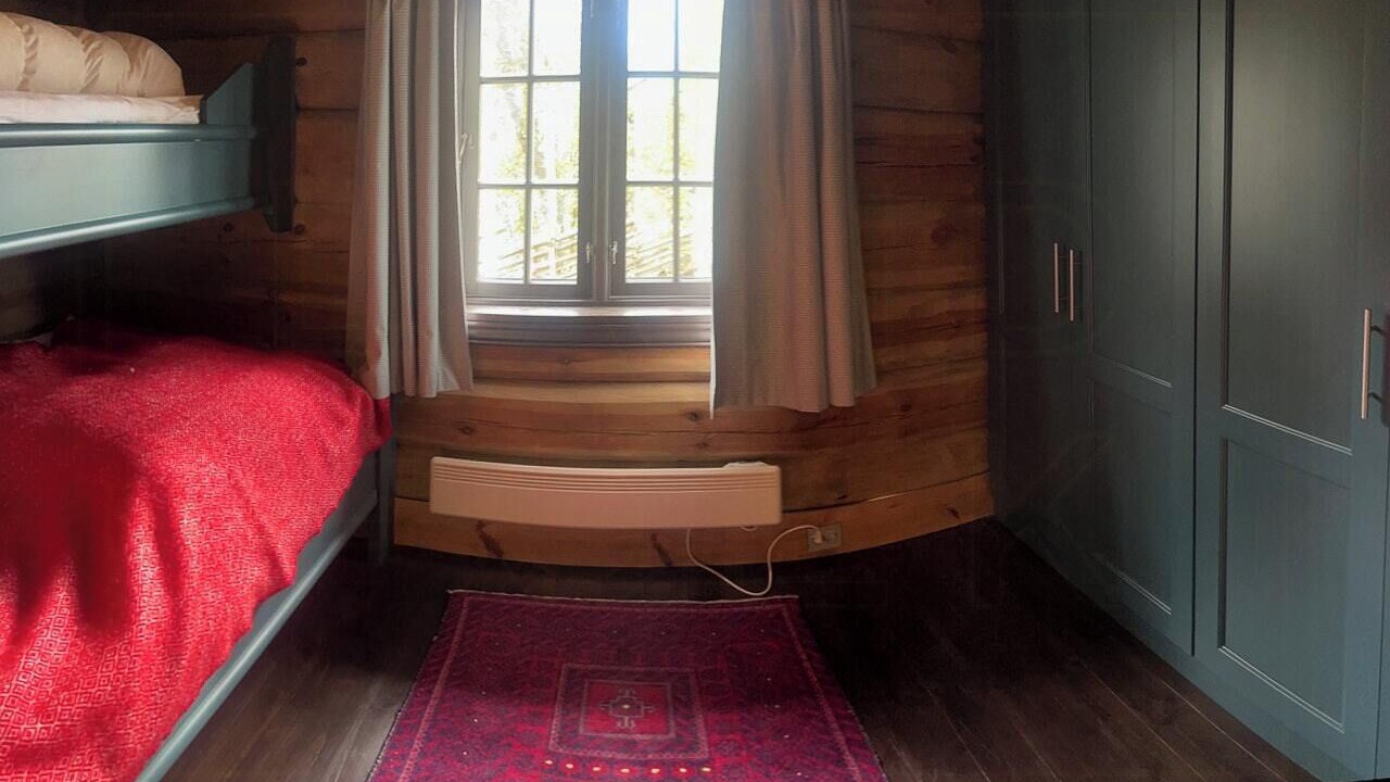 Photo of Bedroom in Al Municipality