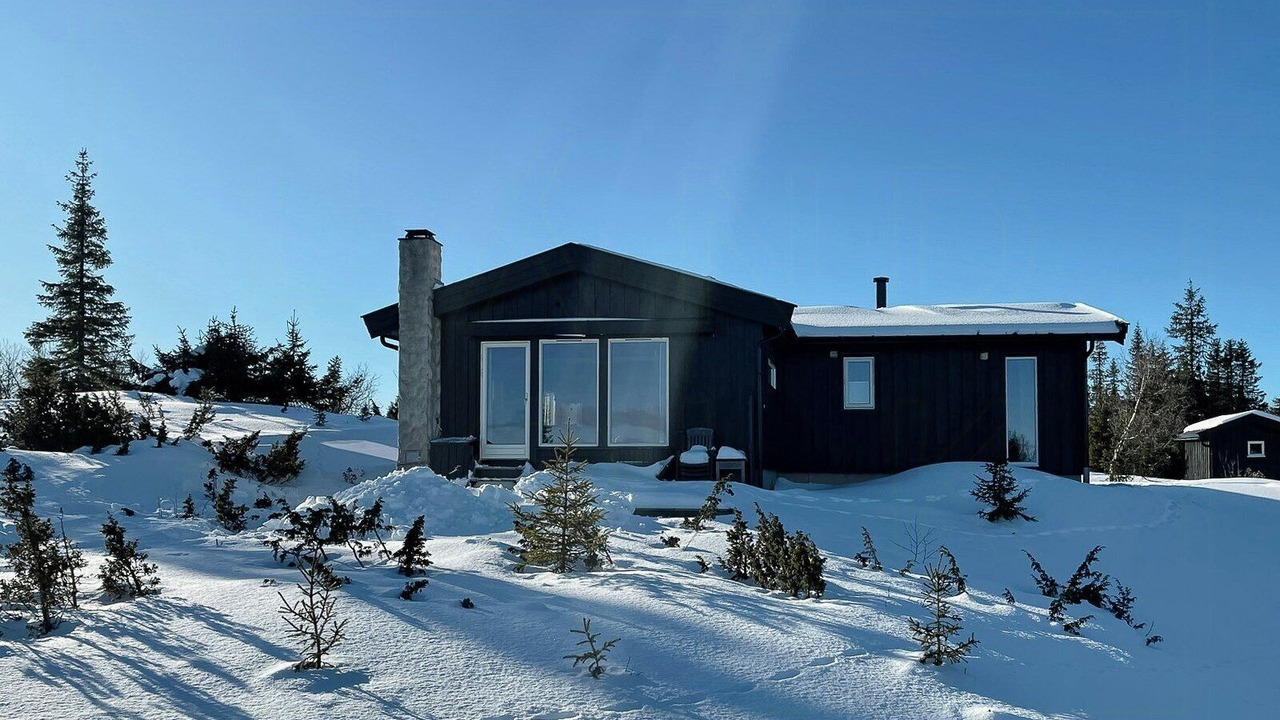 Photo of Outdoor in Sor-Aurdal