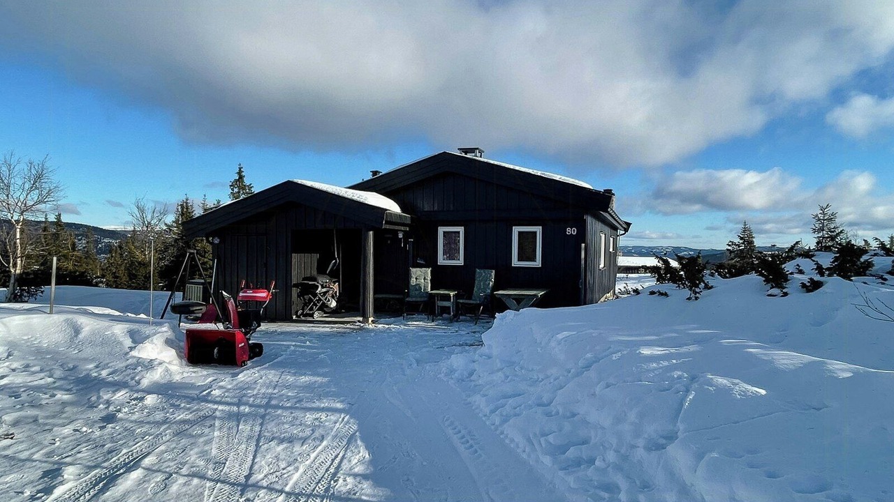 Photo of Outdoor in Sor-Aurdal