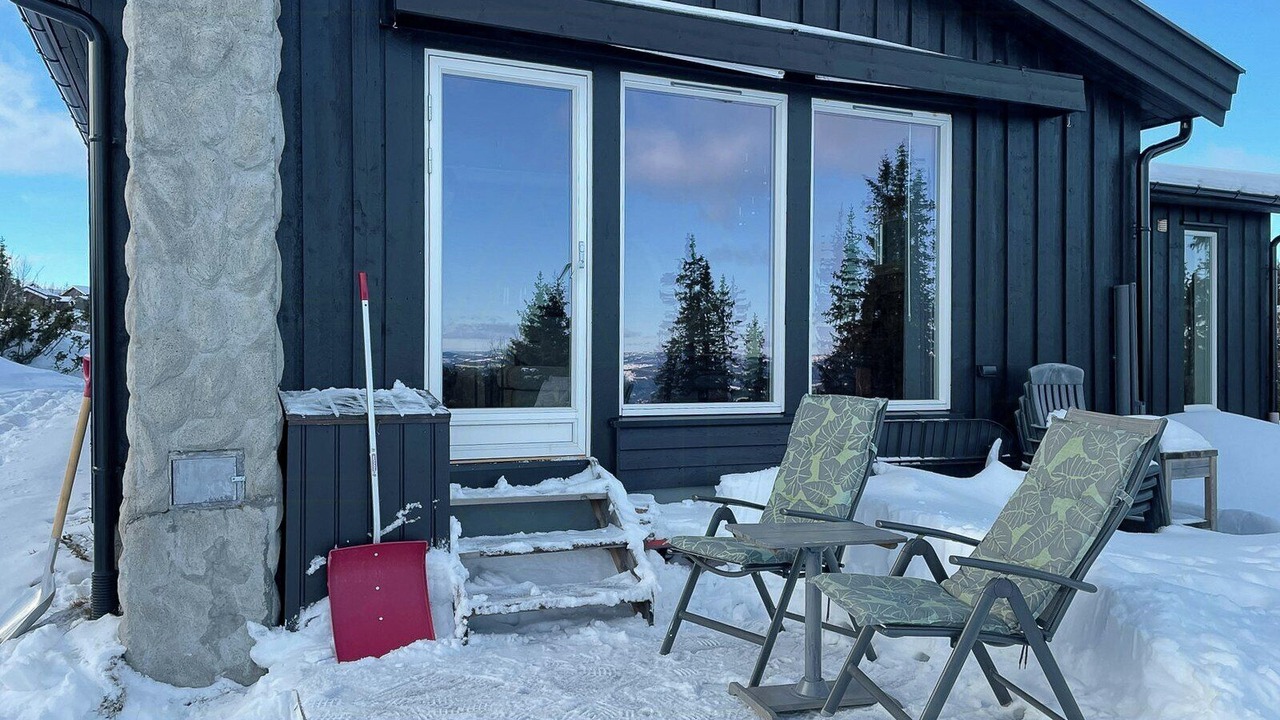 Photo of Outdoor in Sor-Aurdal