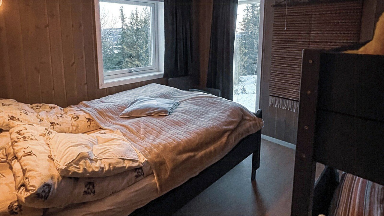 Photo of Bedroom in Sor-Aurdal