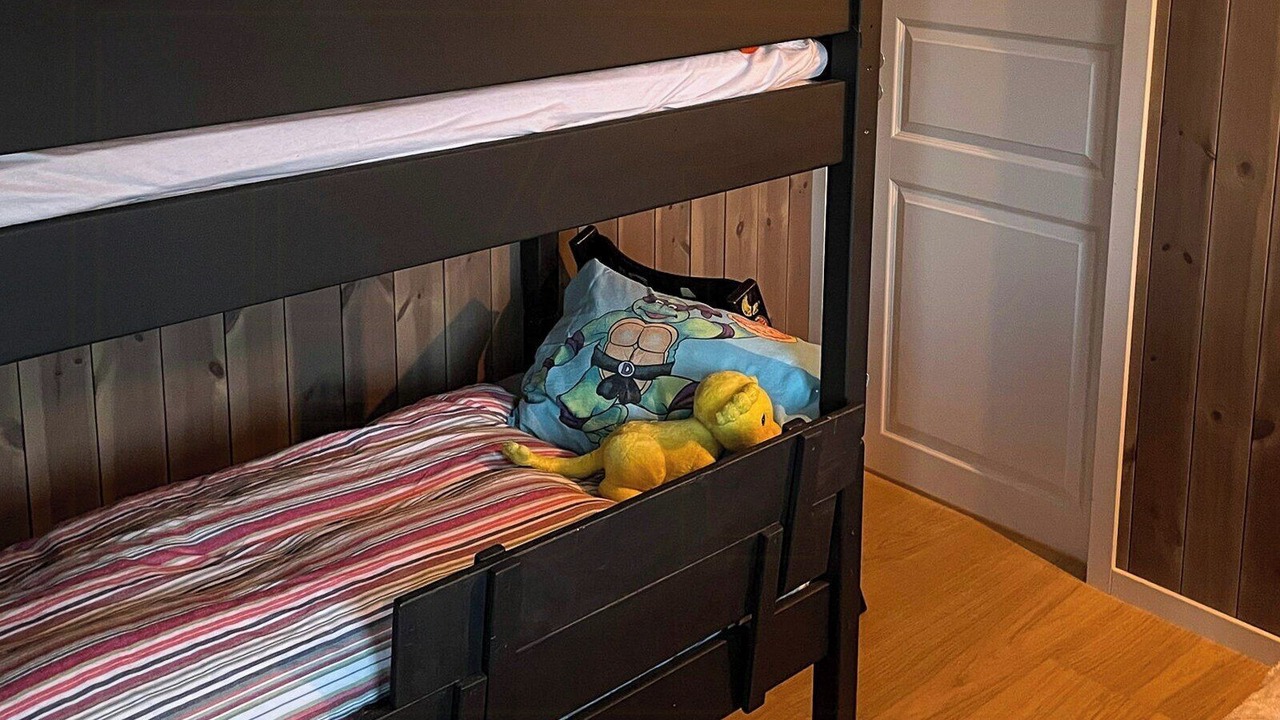 Photo of Bedroom in Sor-Aurdal