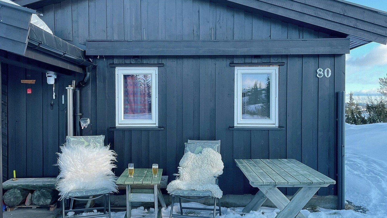 Photo of Outdoor in Sor-Aurdal