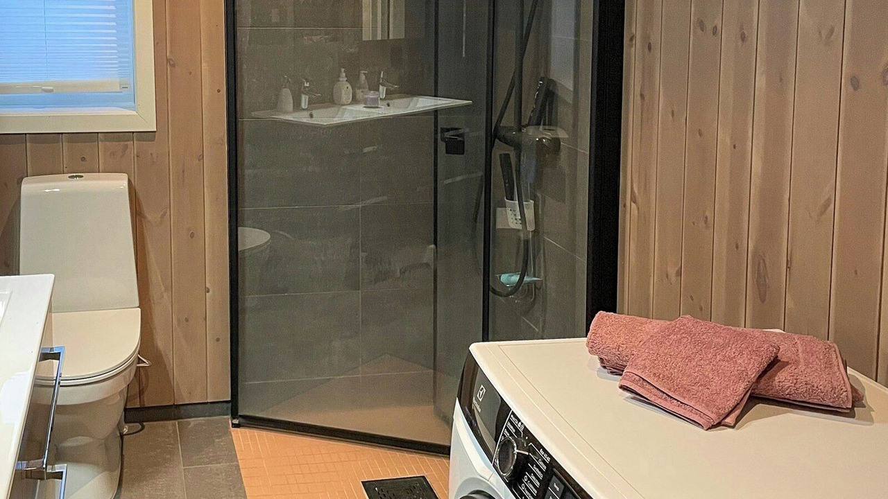 Photo of Bathroom in Sor-Aurdal