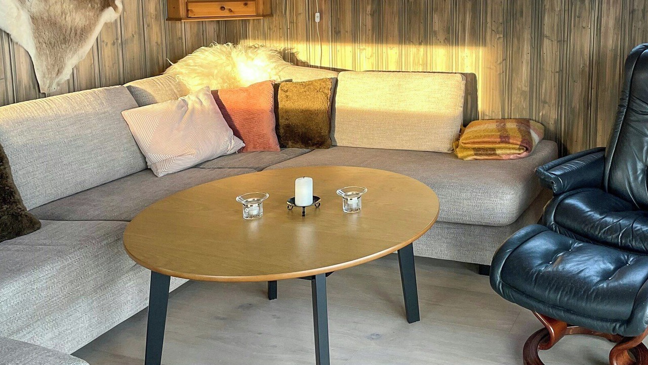 Photo of Livingroom in Sor-Aurdal