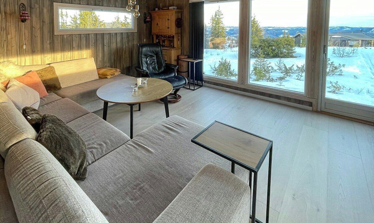Photo of Livingroom in Sor-Aurdal