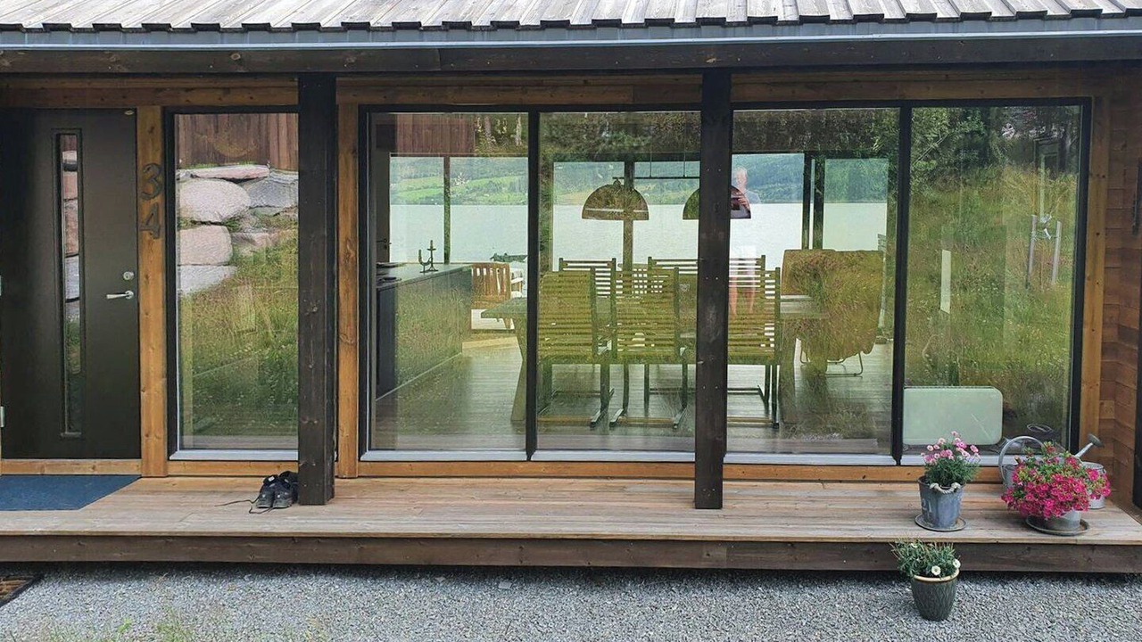 Photo of Outdoor in Torjulvagen