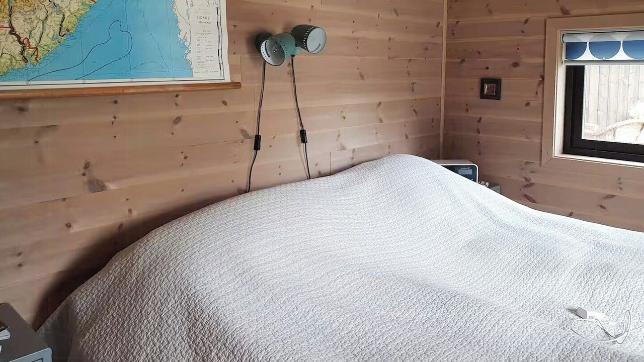 Photo of Bedroom in Torjulvagen