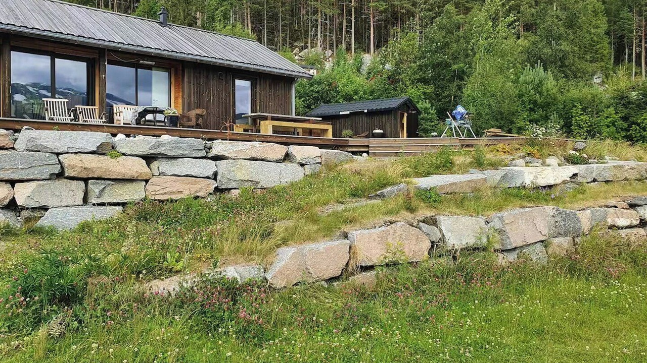 Photo of Outdoor in Torjulvagen