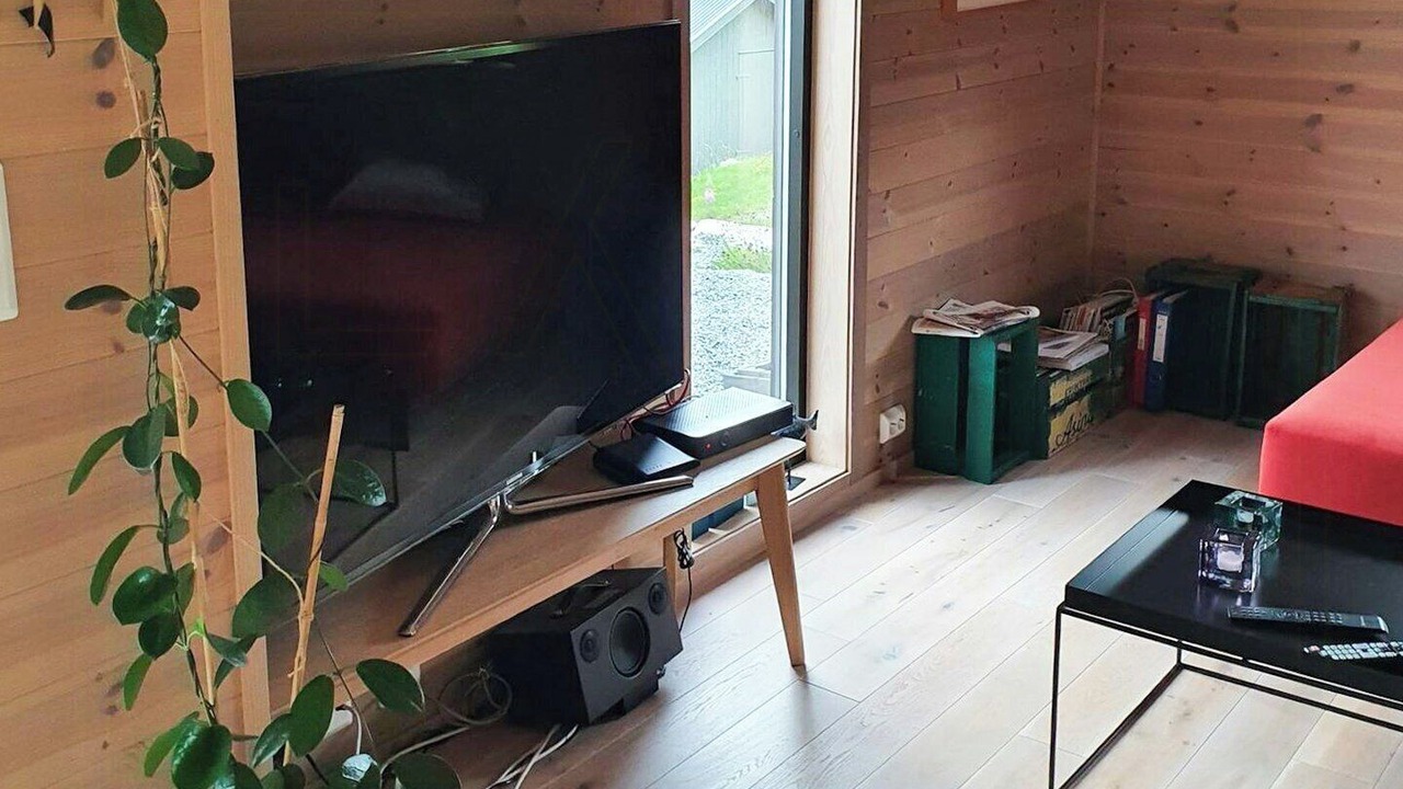 Photo of Livingroom in Torjulvagen
