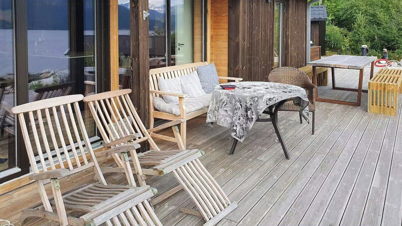 Photo of Outdoor in Torjulvagen