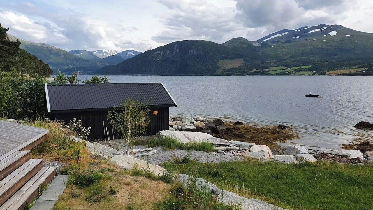 Photo of Others in Torjulvagen