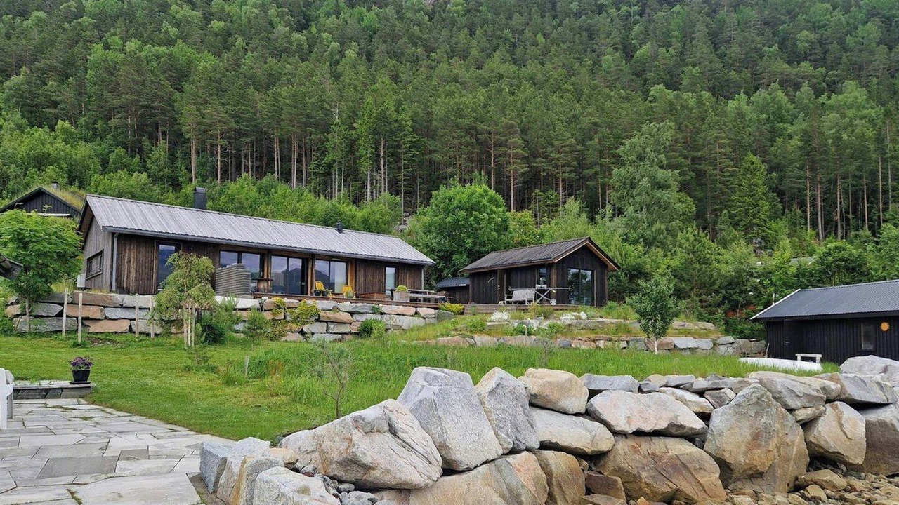 Photo of Outdoor in Torjulvagen