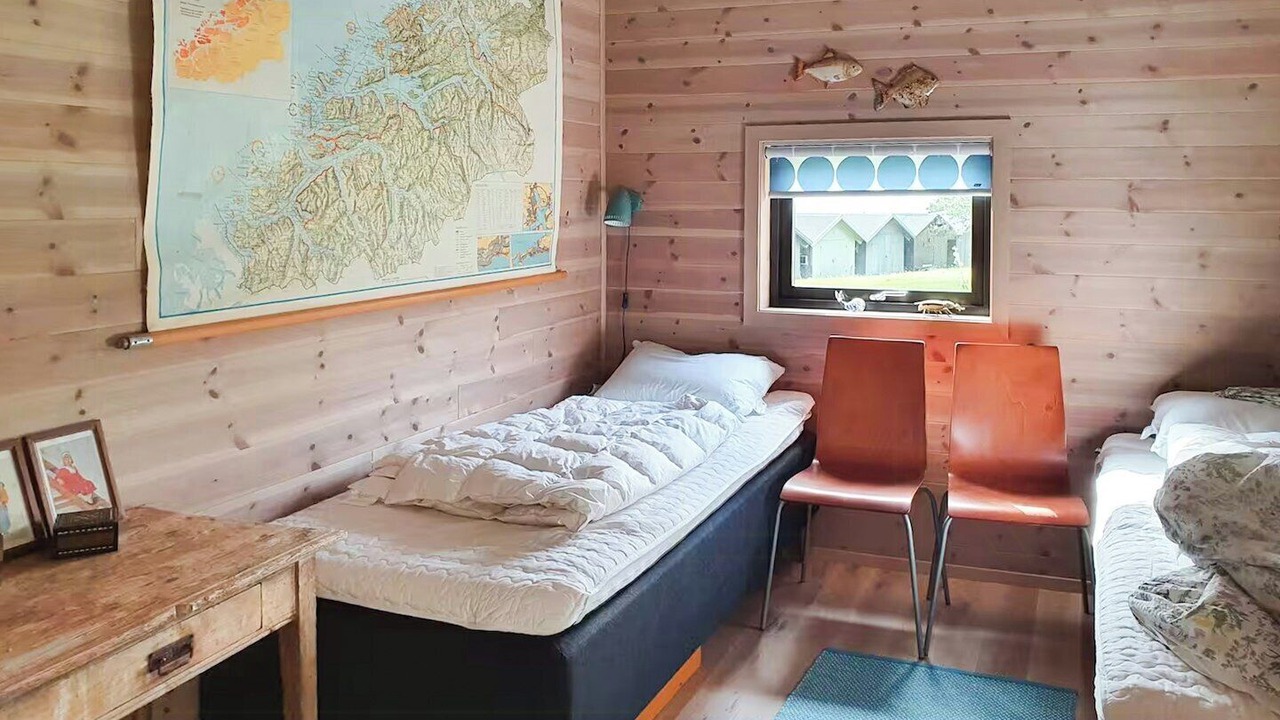 Photo of Bedroom in Torjulvagen