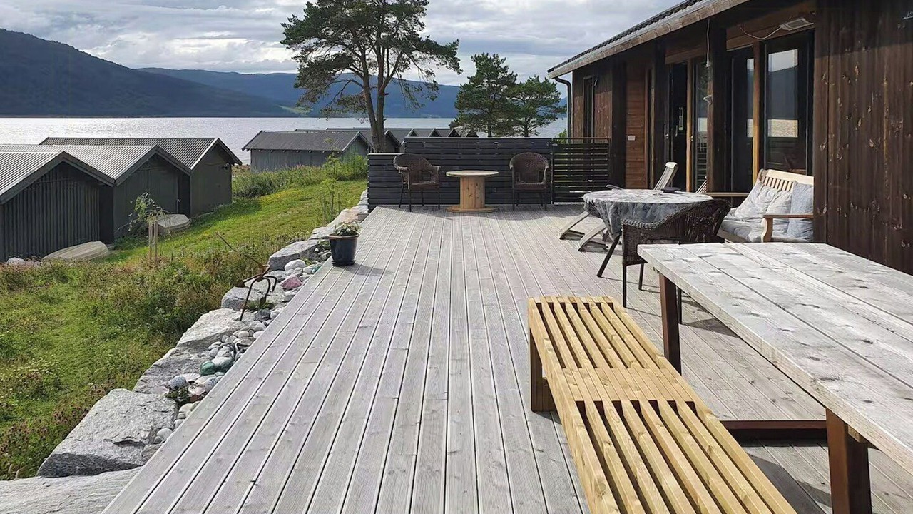 Photo of Outdoor in Torjulvagen