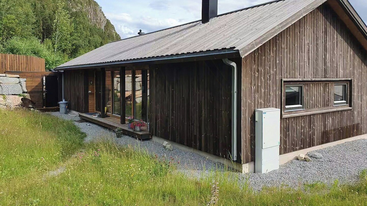 Photo of Outdoor in Torjulvagen