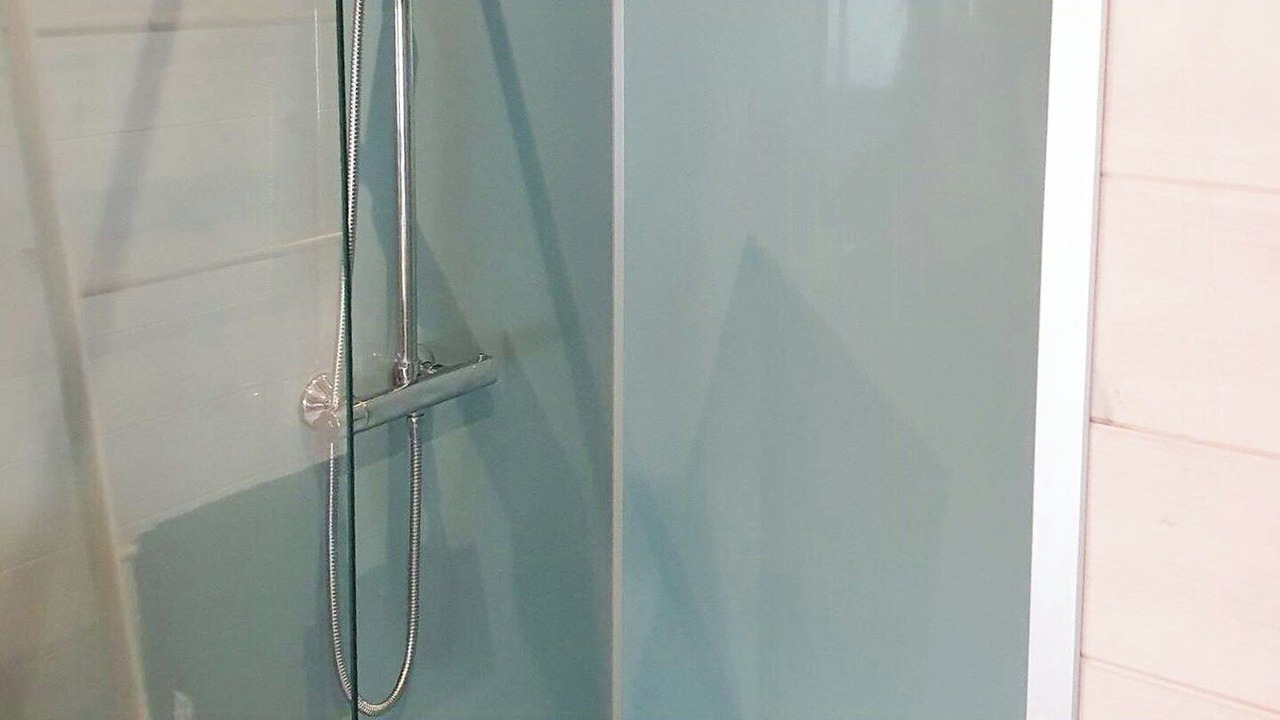 Photo of Bathroom in Torjulvagen
