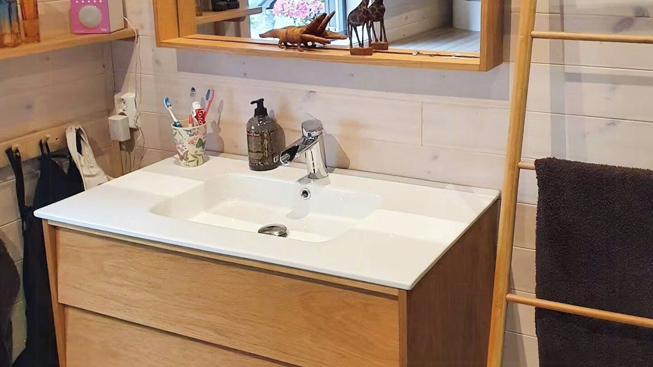 Photo of Bathroom in Torjulvagen