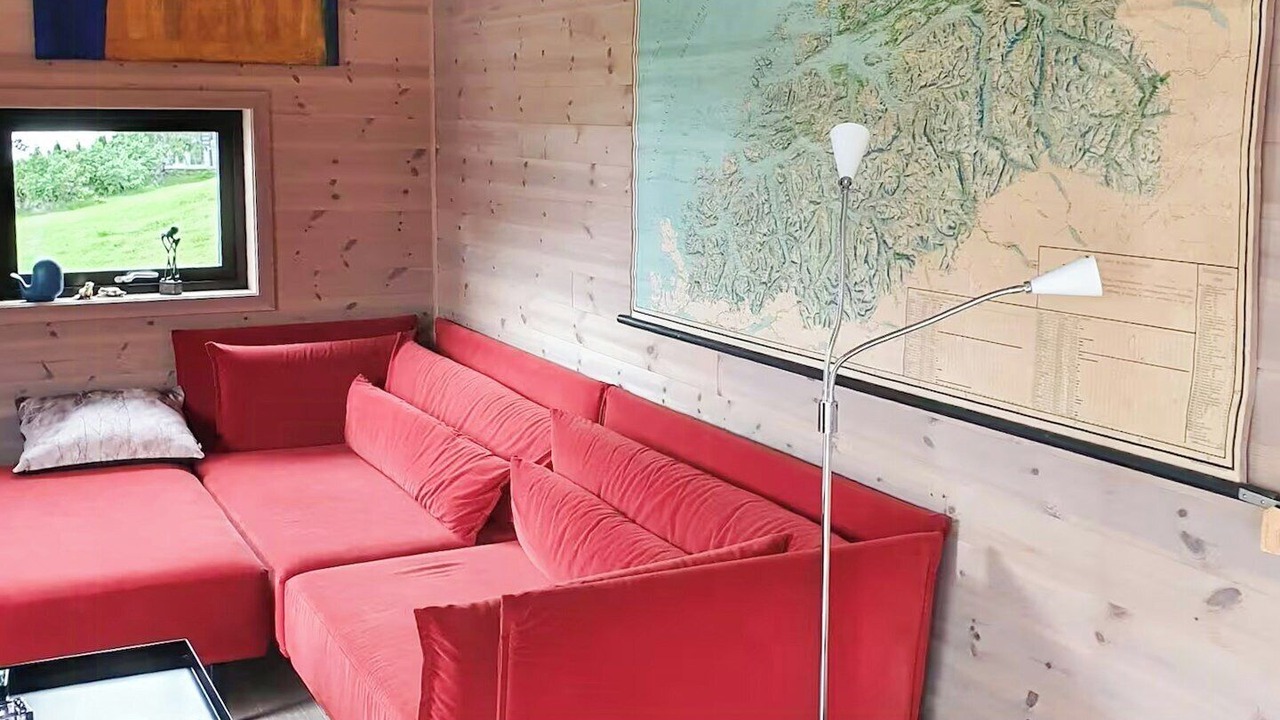 Photo of Livingroom in Torjulvagen
