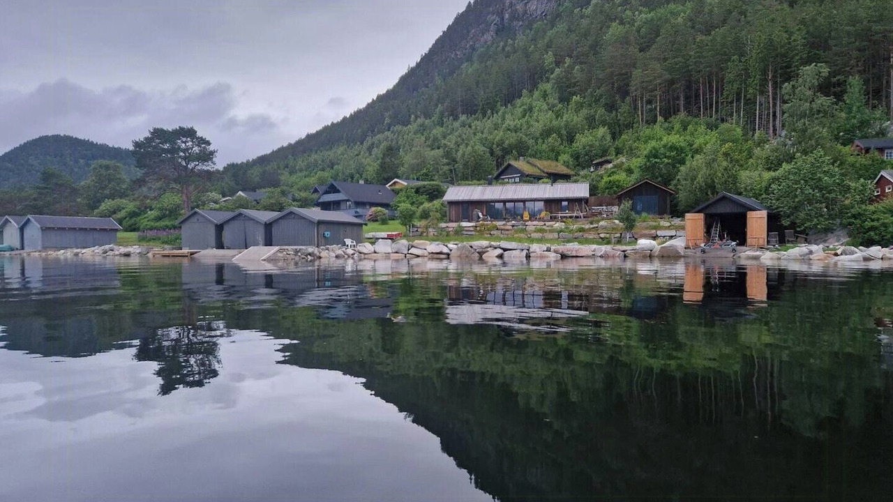 Photo of Others in Torjulvagen