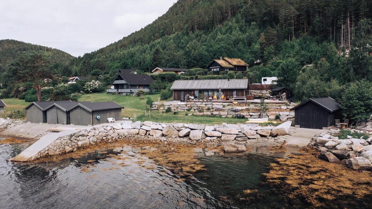 Photo of Outdoor in Torjulvagen