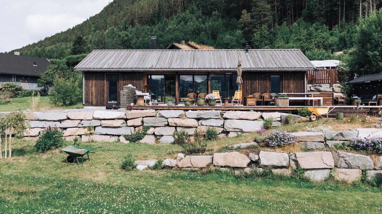 Photo of Outdoor in Torjulvagen