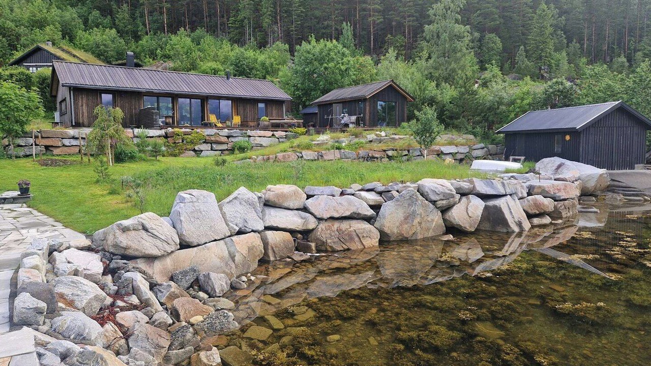 Photo of Outdoor in Torjulvagen