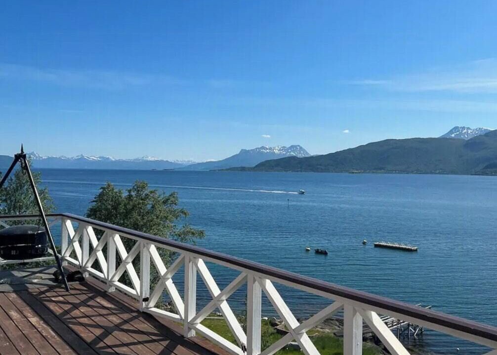 Photo of Outdoor in Ballangen